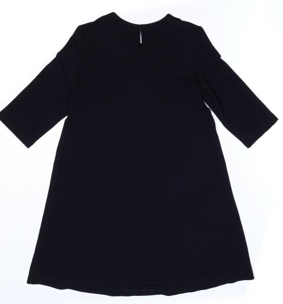 Платье Sasha р.146 синий 4780/22 