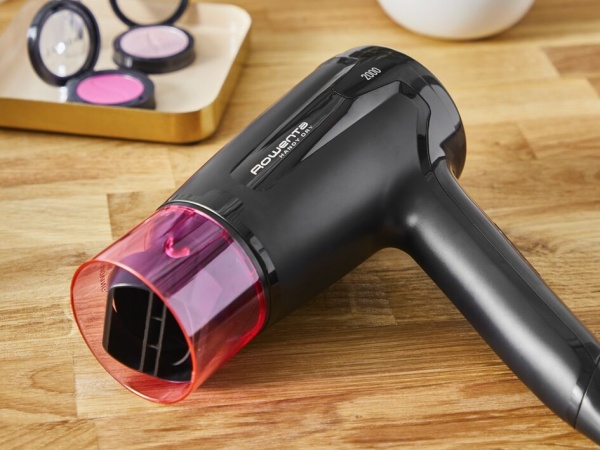 Фен Rowenta HANDY DRY CV1623F0 