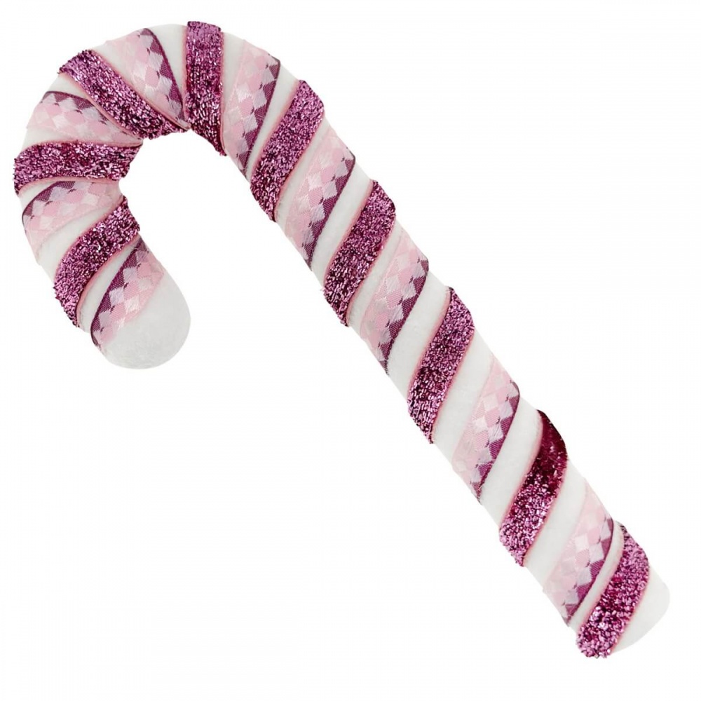 Декорація новорічна MIS LT Карамелька марципан