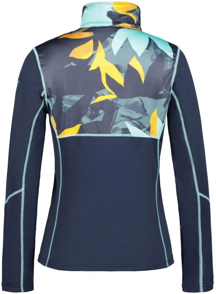 Футболка з довгим рукавом Icepeak COLOME 54927_636_I_390 р.S синій