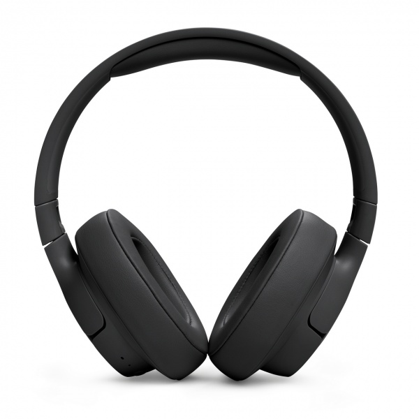 Навушники бездротові JBL® Tune 720BT Black black (JBLT720BTBLK) 