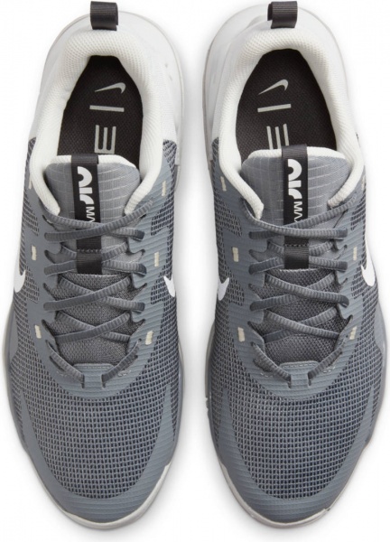 Кроссовки Nike AIR MAX ALPHA TRAINER 5 DM0829-007 р.40,5 серый