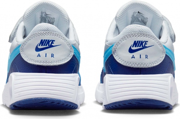 Кроссовки Nike AIR MAX SC CZ5356-011 р.28,5 белый