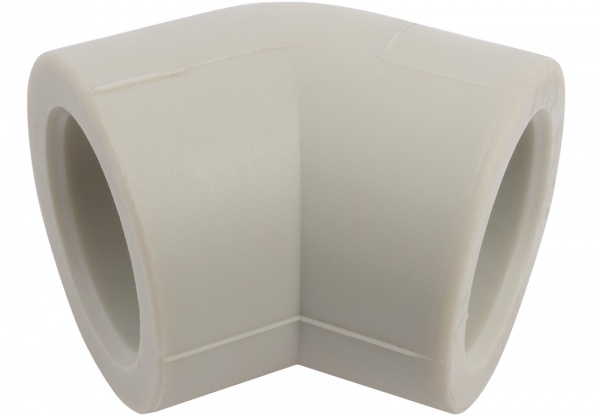 Колено AlcaPipe 45° 25