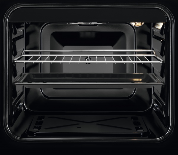 Плита газовая Zanussi ZCG512K1XA