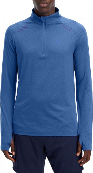 Джемпер Energetics CUSCO IV M 425034-904911 р.M голубой