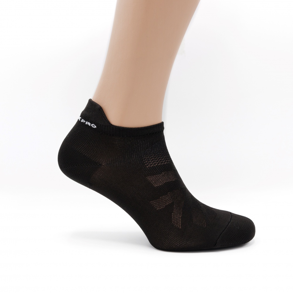 Шкарпетки MaxxPro MULTISPORT LOW 97027000 р.44-46 білий/чорний 2 шт.