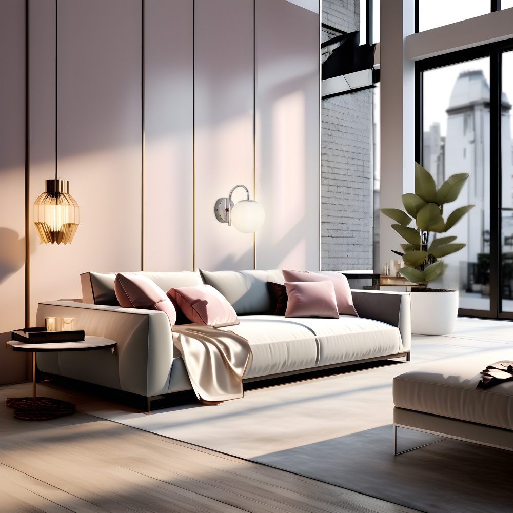 Бра Miorro Palermo металл/стекло 1x40 Вт E27 белый хром 51-311-043