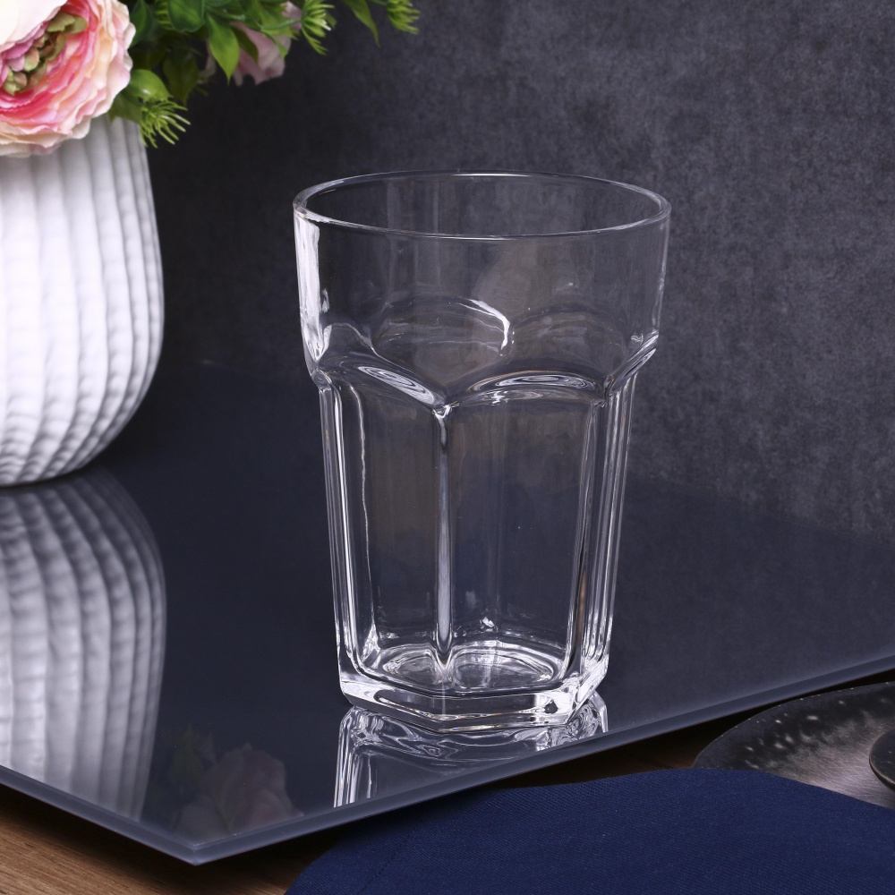 Стакан для пива Fiora Birra 800 мл 1 шт.