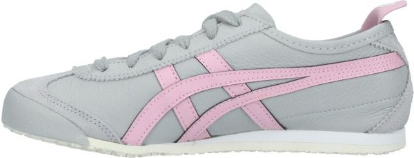 Кроссовки Asics MEXICO 66 1182A038-020 р.8,5 серый