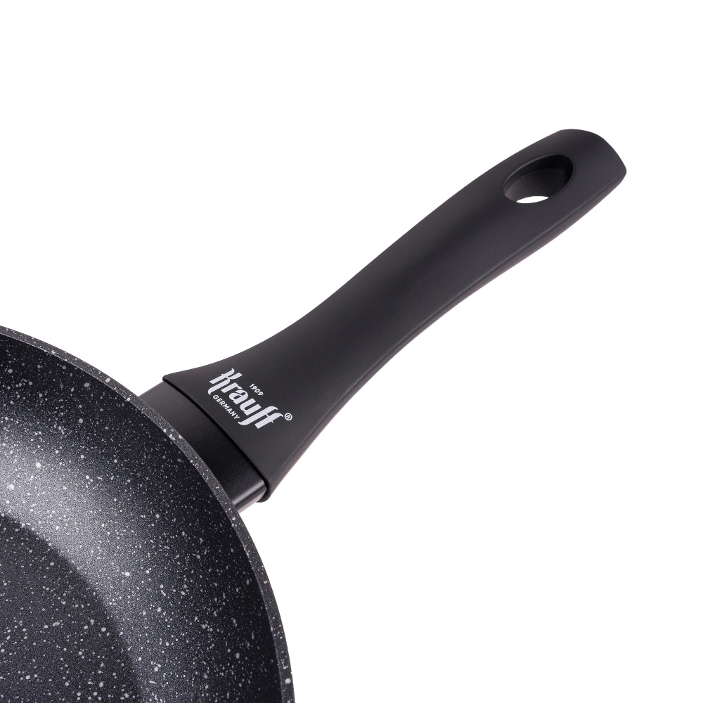 Набір сковорід Krauff Prime Chef 24/28 см 25-45-222