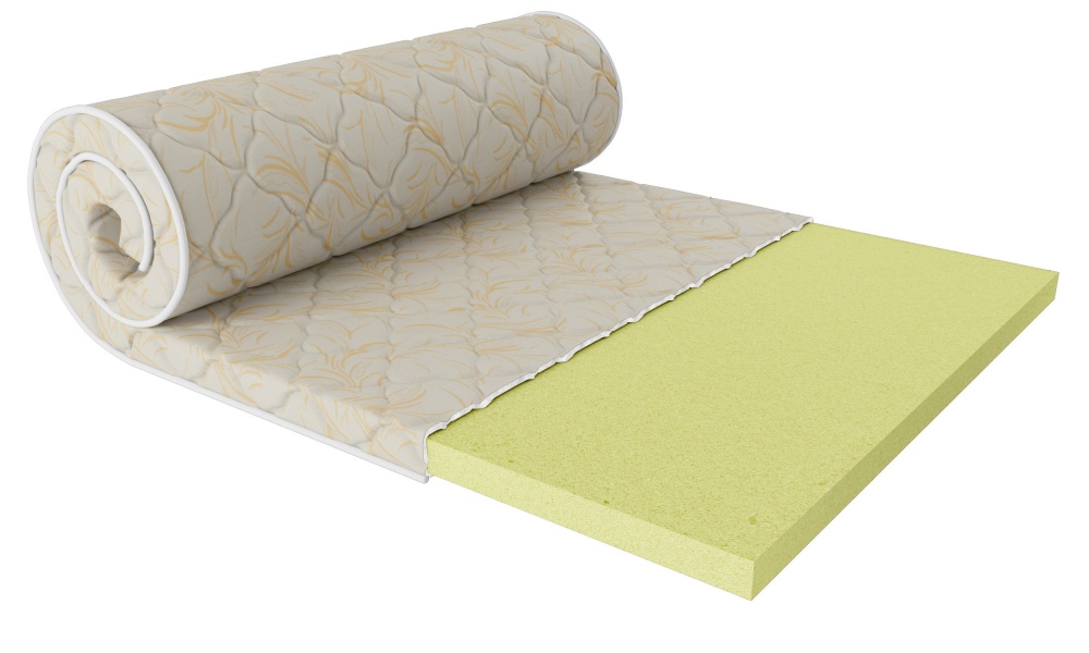 Матрас скрученый Simple Plus UP! (Underprice) 120x200 см