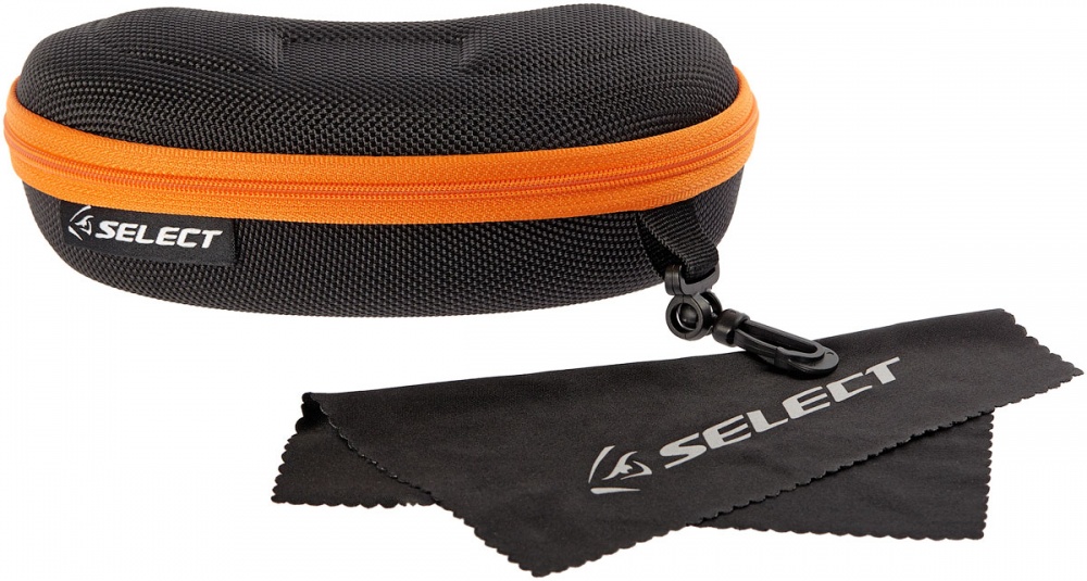 Окуляри сонцезахисні Select CS6-FL-GR