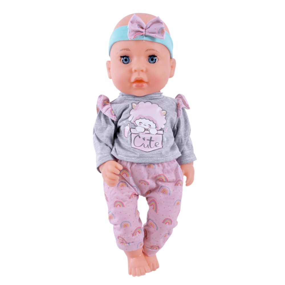 Ігровий набір Shantou короб. 24x11x40 см 6330