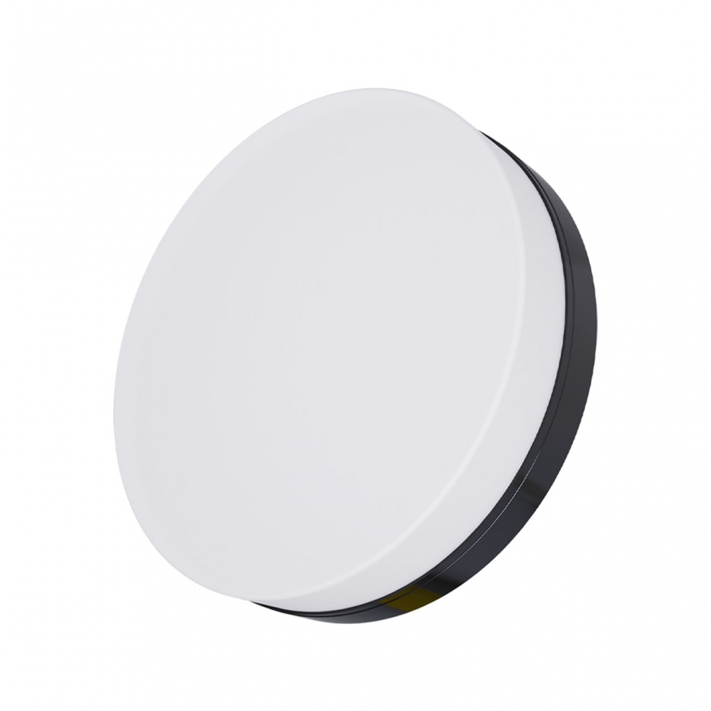 Светильник светодиодный V-WATT 25 Вт 4500 K ZEFIR ONR-B IP40