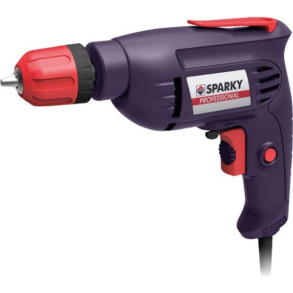 Дриль Sparky BR 102E