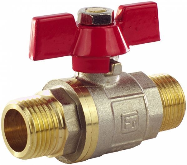 Кран кульовий FADO S.r.l Classic 15 1/2