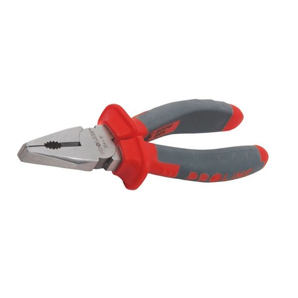 Плоскогубці Proline 28472 200 мм