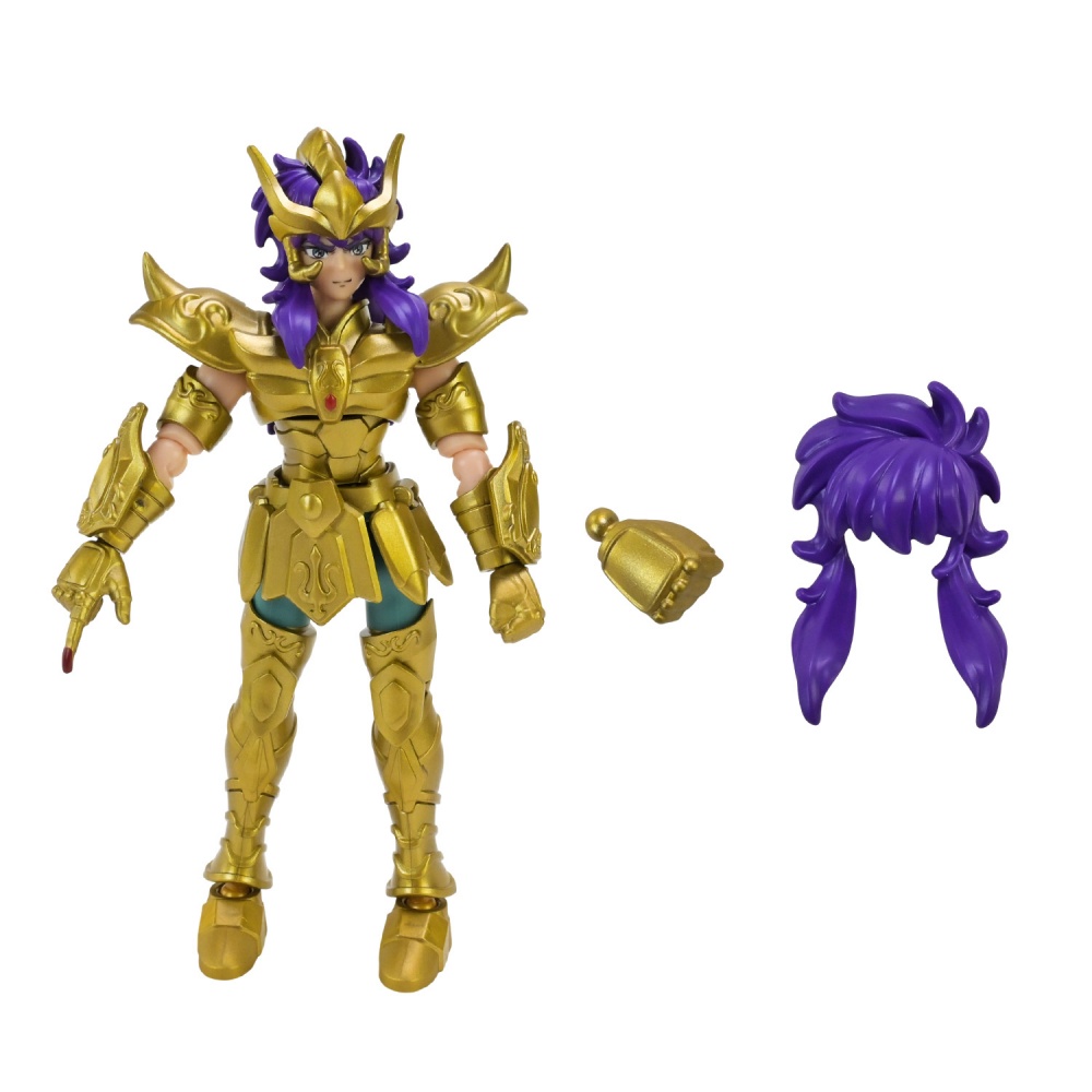 Фігурка-конструктор Blokees Saint Seiya GALAXY серія 2 (9 видів) 75032