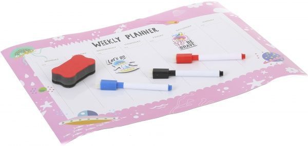 Планер на тиждень 13399 