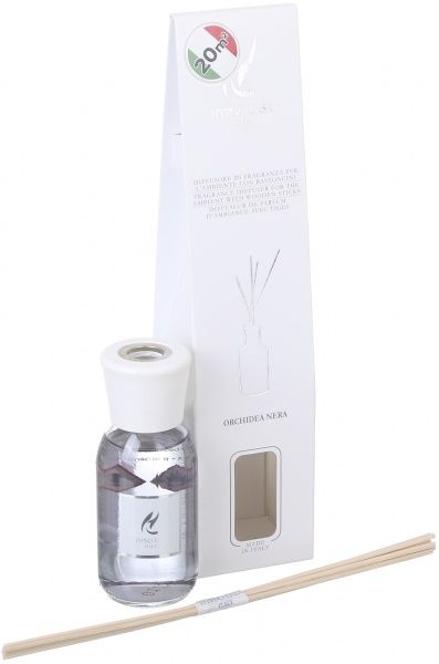 Аромадифузор для дому Hypno Casa Orchidea Nera 100 мл 