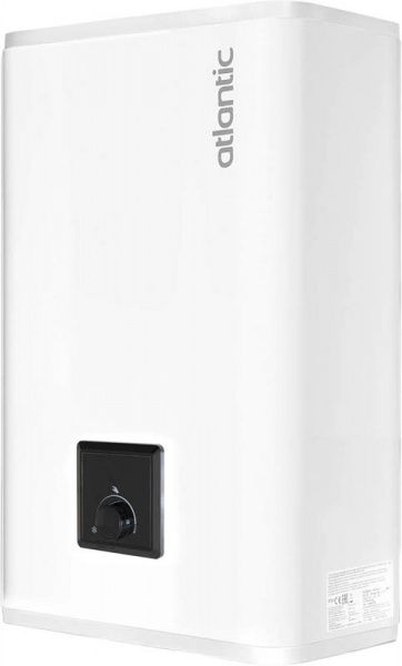 Бойлер Atlantic Vertigo Steatite Essential 50 MP-040 2F 220E-S (1500W) 40 л