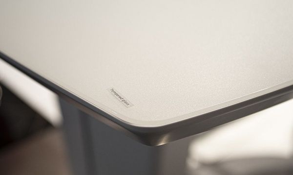 Стол обеденный Адам Т7062 1600х800х760 мм белый 