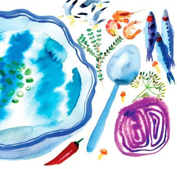 Книга Юрий Никитинский «В океані» 978-617-7688-17-3