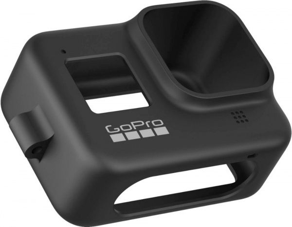 Чохол захисний GoPro (Sleeve + Lanyard) для камеры HERO 8 силиконовый с ремешком