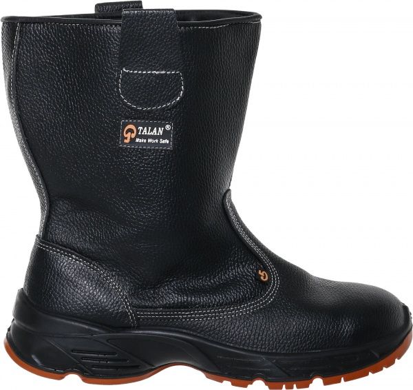Сапоги Talan р.40 SE/2M182 черный