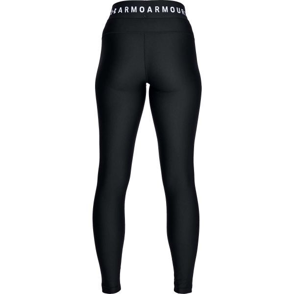 Лосини Under Armour UA HG Armr Brand WB Legging 1333235-001 S чорний