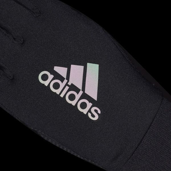 Рукавички Adidas RUN GLOVES A.R. FT1786 р. M