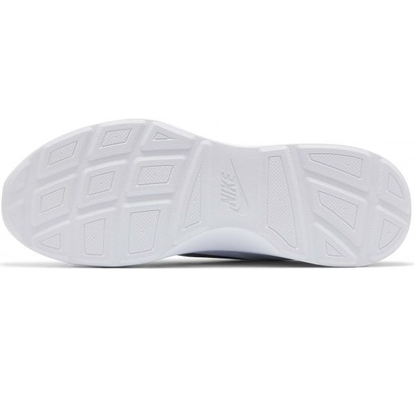 Кроссовки Nike Wearallday CJ1682-101 р.US 11 белый