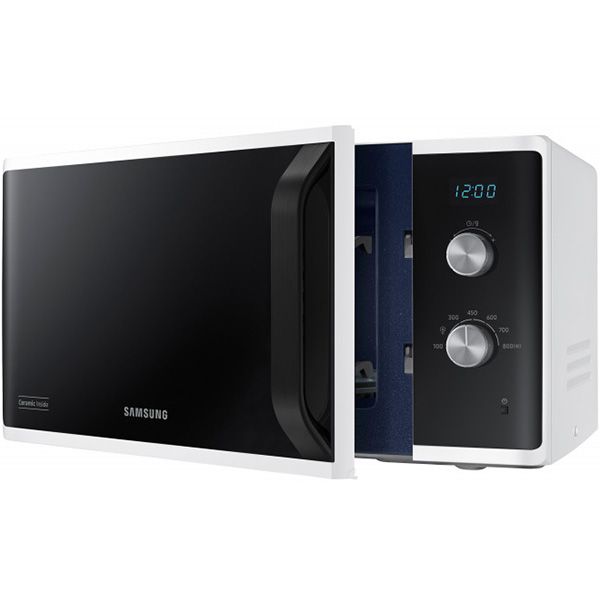 Мікрохвильова піч Samsung MS23K3614AW/BW