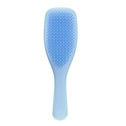 Гребінець-щітка Tangle Teezer The Wet Detangler Denim Blues
