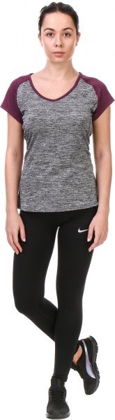 Футболка Energetics Gamantha 258327-21 XS сірий