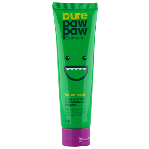 Бальзам для губ для губ Pure Paw Paw Watermelon 25 г