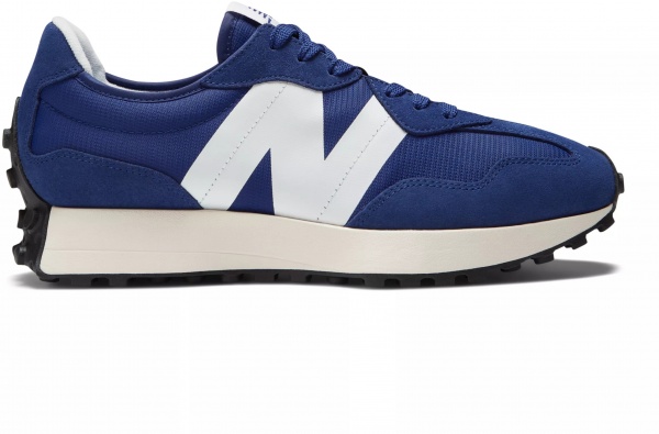 Кроссовки New Balance MS327GA р.US 10 сине-белый