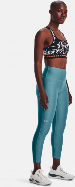 Лосини Under Armour ARMOUR HI ANKLE LEG 1365335-433 р.XL блакитний