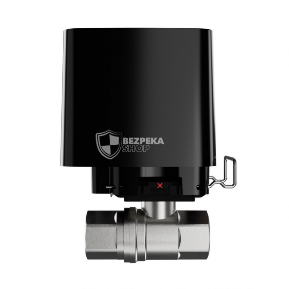 Умный датчик протечки воды Ajax WaterStop 1/2