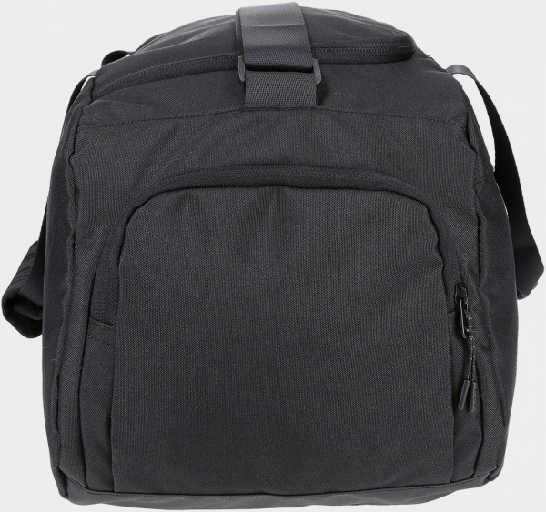 Спортивная сумка 4F 4FAW22ABAGU011-20S 28 л черный 