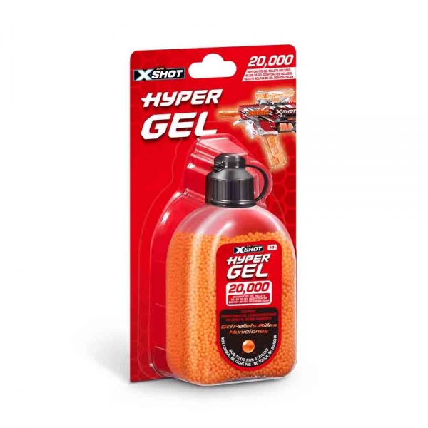 Набір кульок Zuru Hyper Gel 36625R