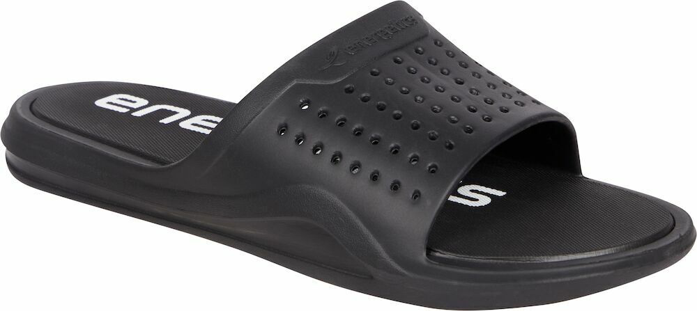 Шльопанці Energetics Pampel 426170-903050 р.38/39 чорний