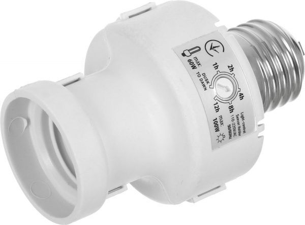 Сумеречное реле HausMark SL-ST472-WH