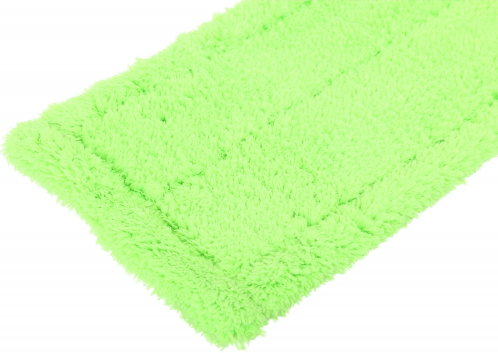 Сменная насадка к швабре OBERY мікрофібра 42 см