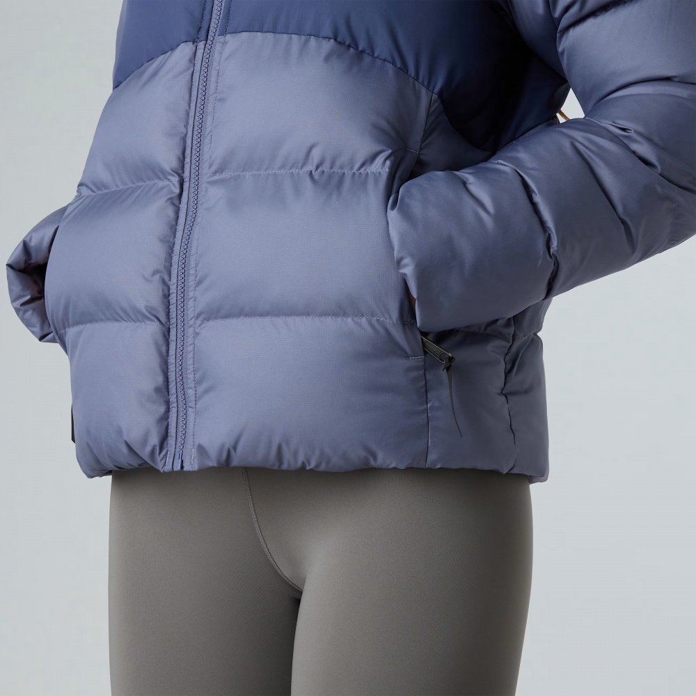 Куртка THE NORTH FACE SAIKURU NF0A89JDE1I1 р.M