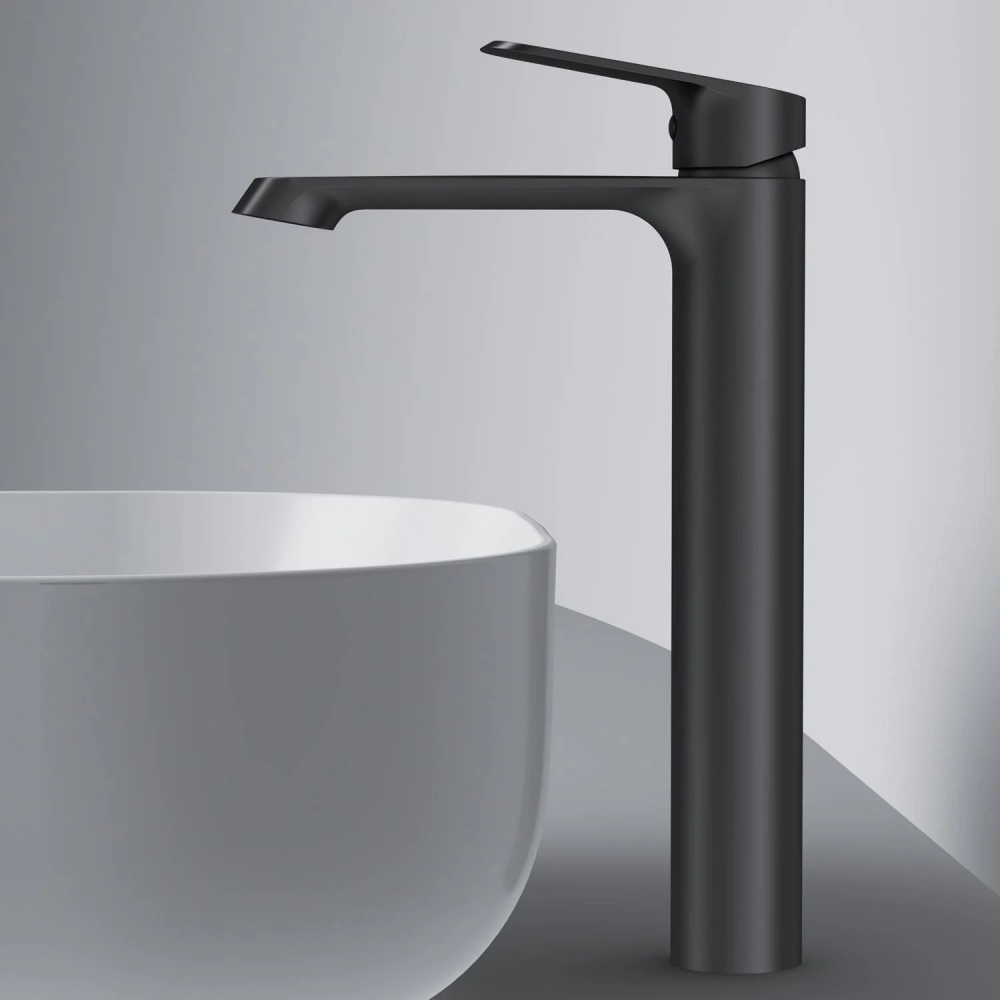 Смеситель для умывальника AM.PM F8F92022 Func