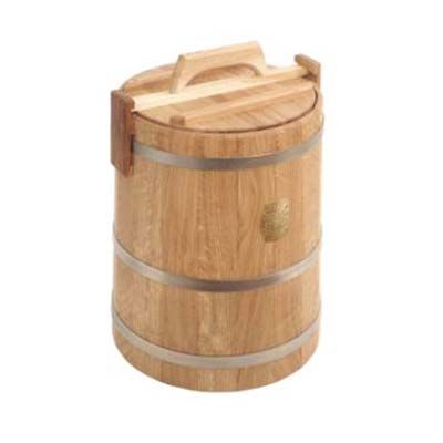 Кадка дубовая КД0005 30 л