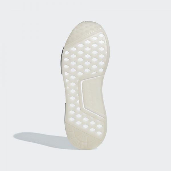 Кроссовки Adidas NMD R1 BD7746 р.11 белый
