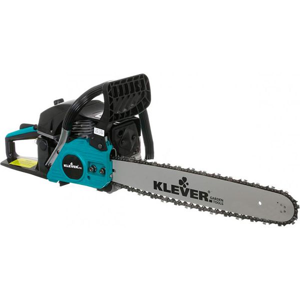 Бензопила Klever YD-KW05-52 1,8 кВт